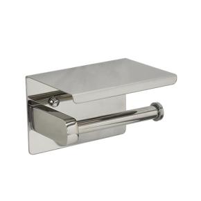 Stainless Steel Toilet Paper Holder A-43