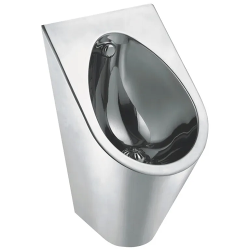 YingYe Wall-Hung Stainless Steel Urinal