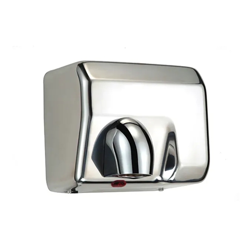 Stainless Steel Electric Automatic Hand Dryer