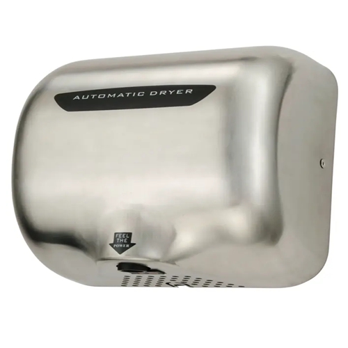 Stainless Steel Automatic Hand Dryer