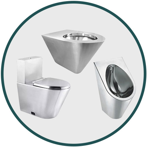 Sanitary Wares Equipment