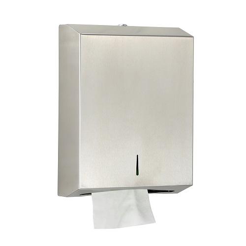 Commercial Washroom Paper Towel Dispenser Manufacturer