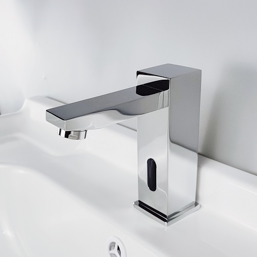 Durable Quality High Technology Touchless Basin Faucet