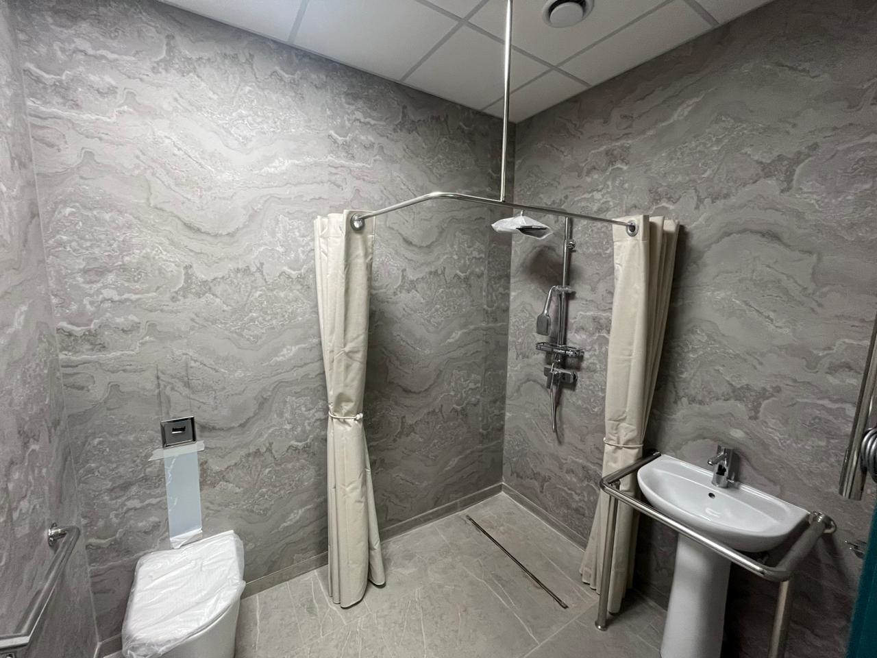 Touchless Solutions in Russia