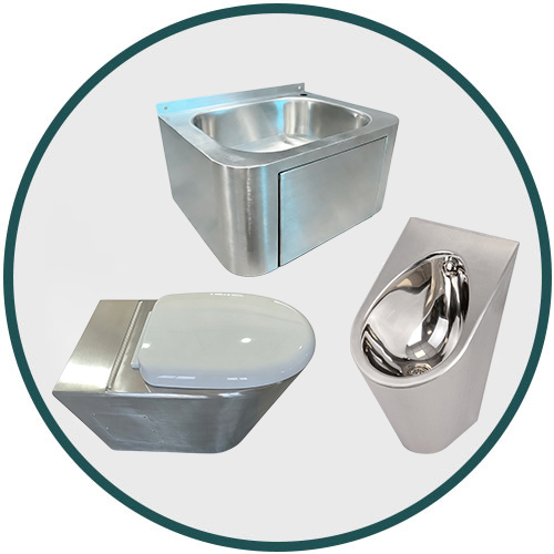Sanitary Ware Equipment